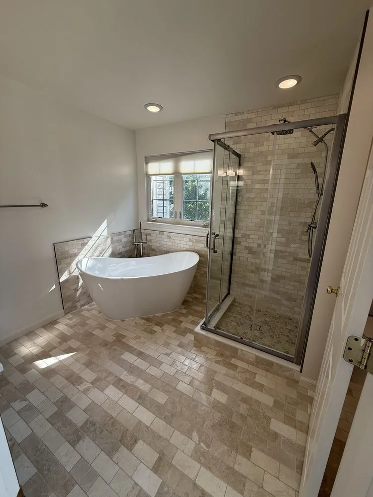 Slide of DH painting & handyman multi-services