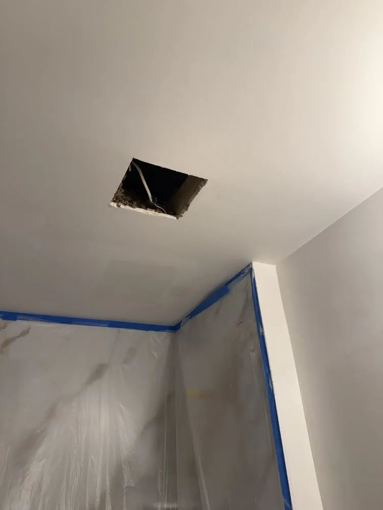 Slide of DH painting & handyman multi-services