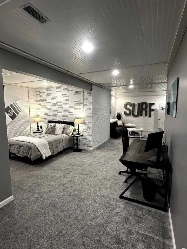 Slide of DHD Contractors