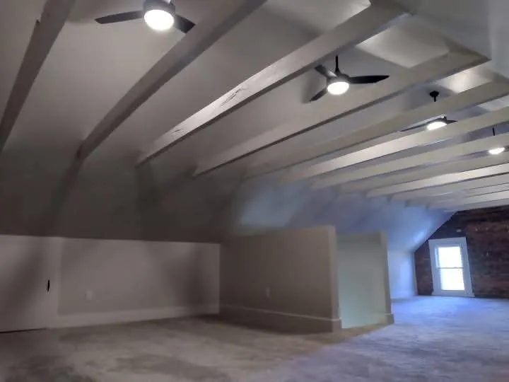 Slide of DHD Contractors