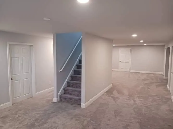 Slide of DHD Contractors