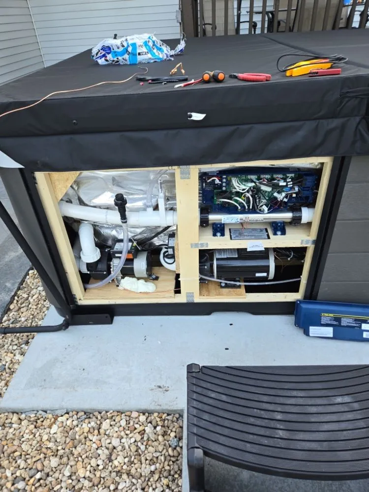 Slide of DHJ Electric