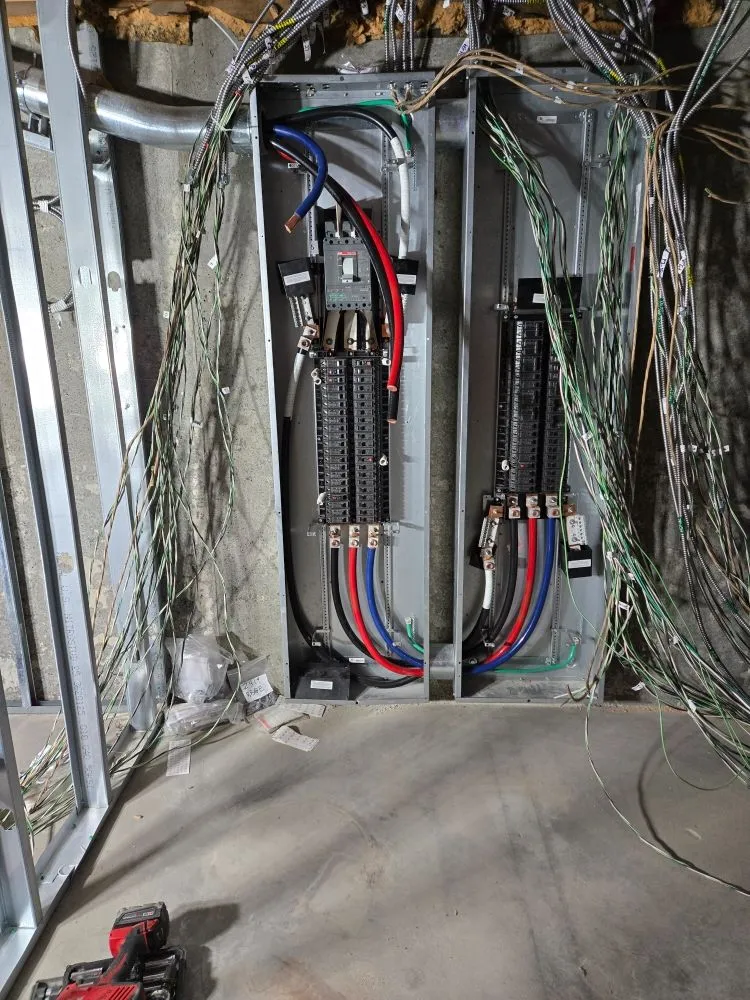 Slide of DHJ Electric