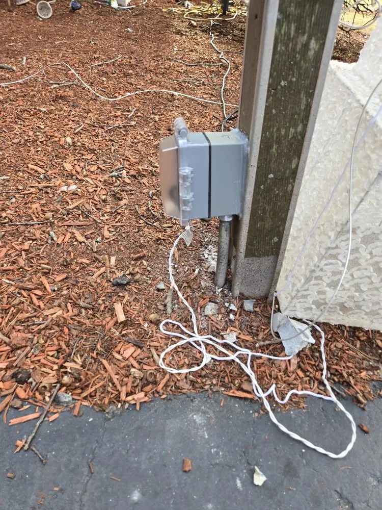 Slide of DHJ Electric