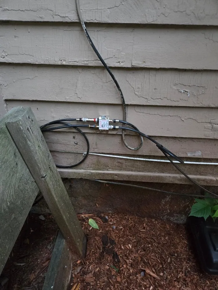 Slide of DHJ Electric