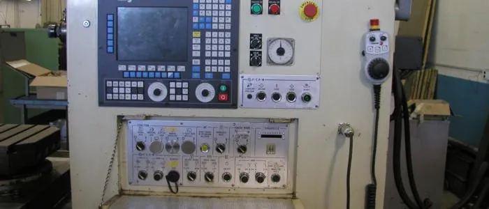 Slide of DHM Associates