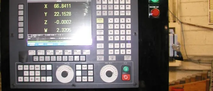 Slide of DHM Associates