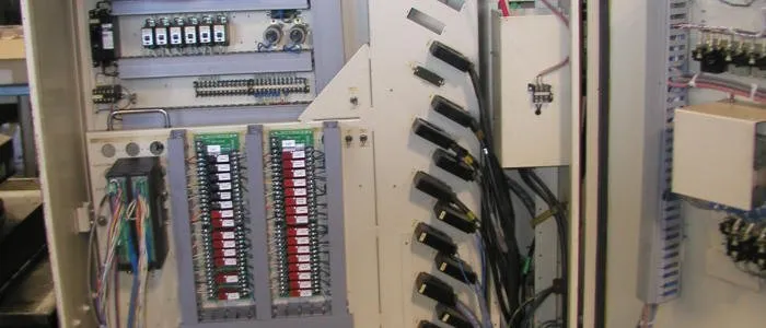 Slide of DHM Associates