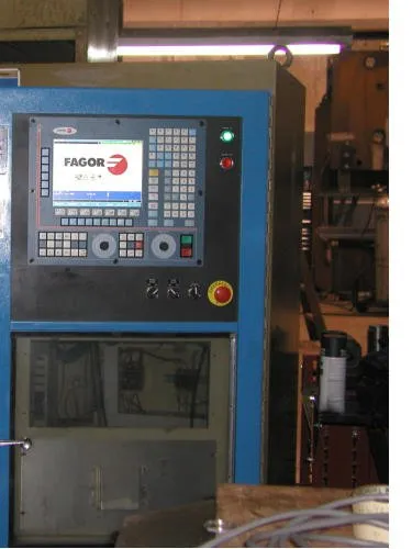 Slide of DHM Associates