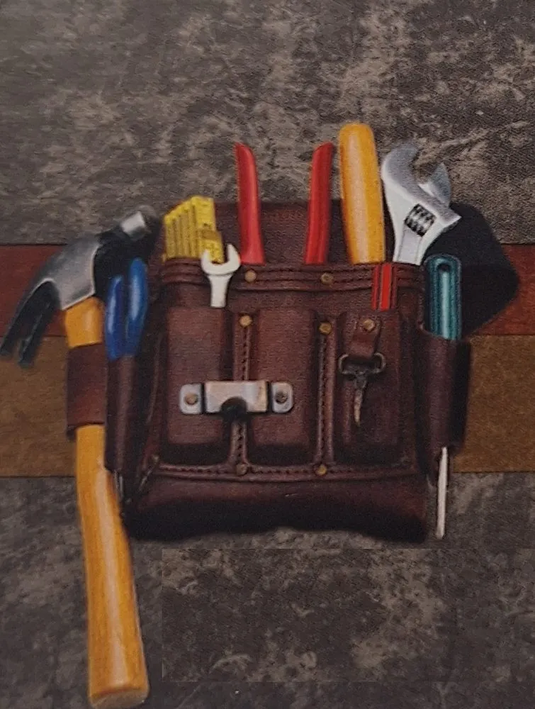 Slide of DHS Electrical & Remodeling