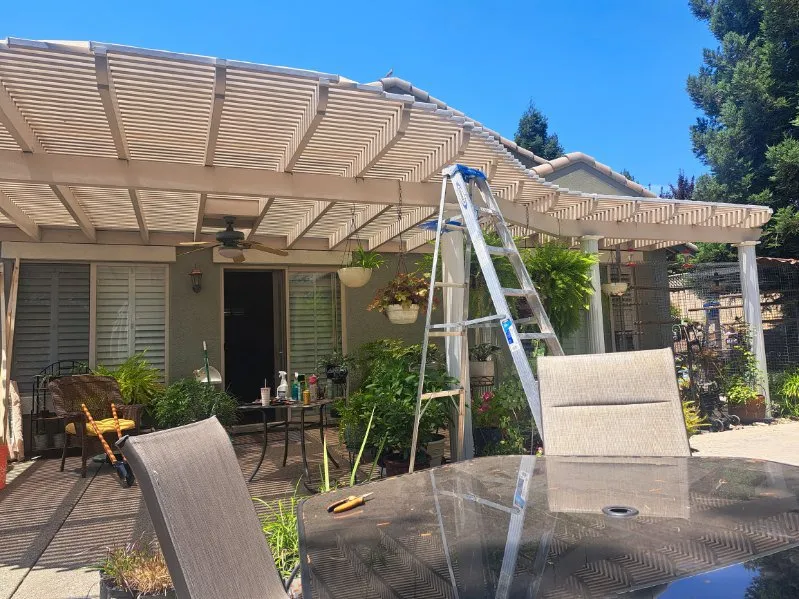 Emergency electrical service for homes in electrical repair,  by 