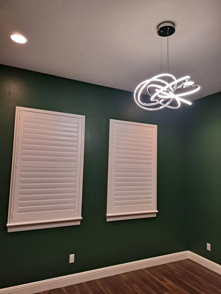 Certified electrical service for homes in wiring installation,  by 