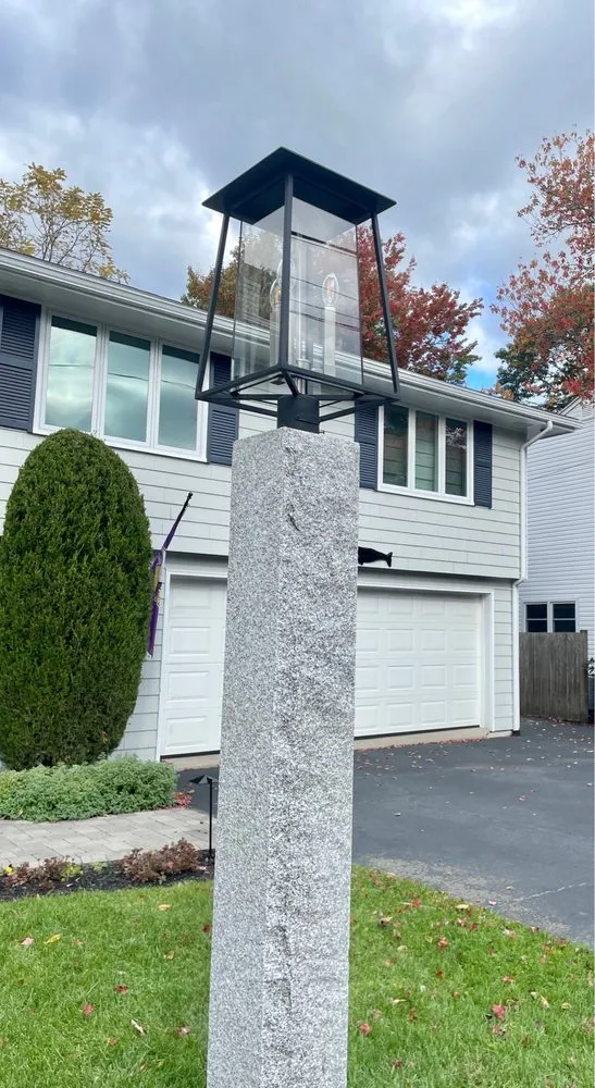 Slide of Di Fulvio Electric