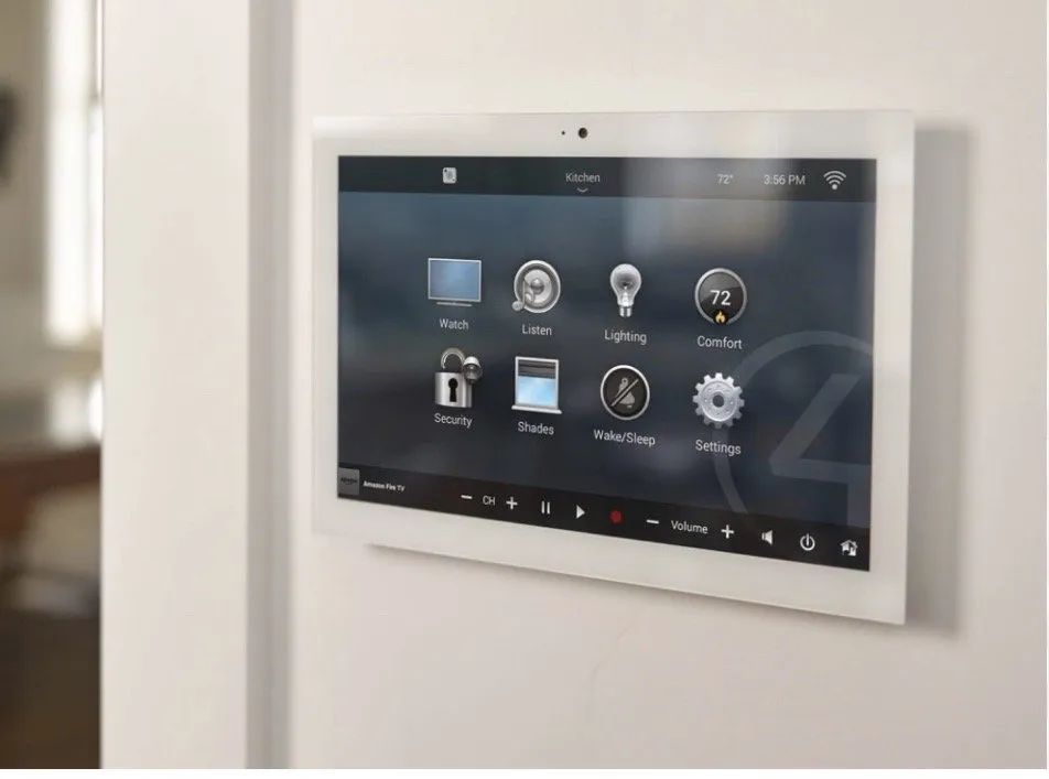 Slide of Di Fulvio Electric