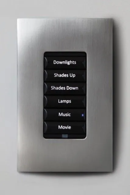 Slide of Di Fulvio Electric