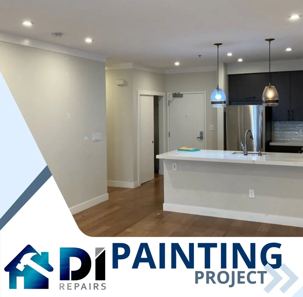 Expert outlet and switch repair service in San Francisco, CA - DI Repairs