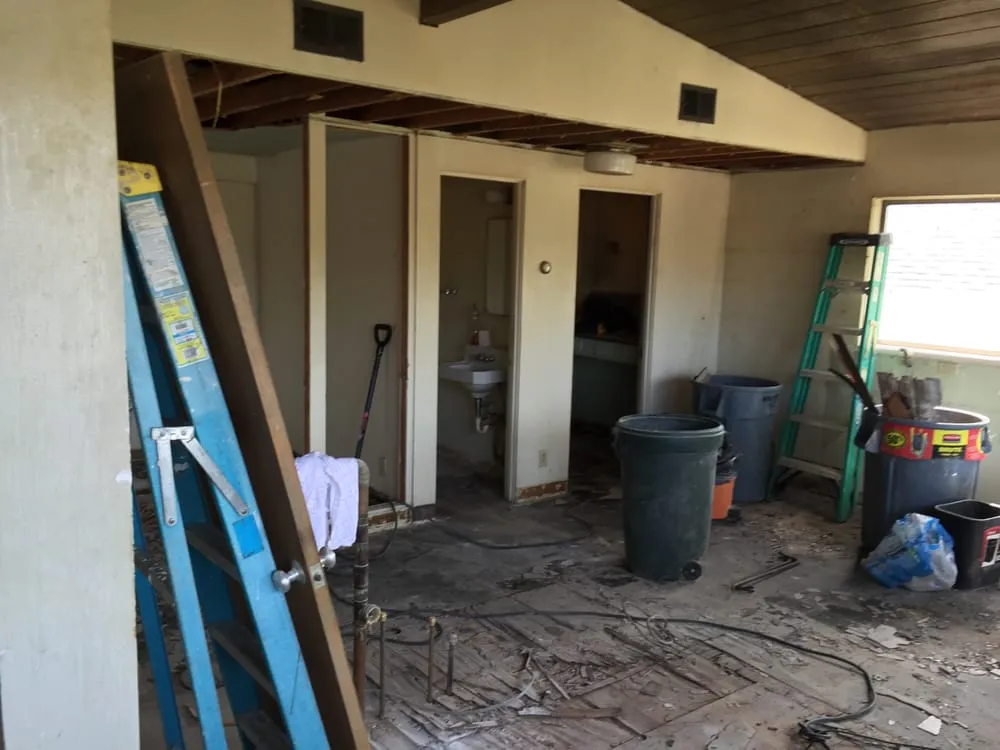 Slide of Diablo Valley Handyman