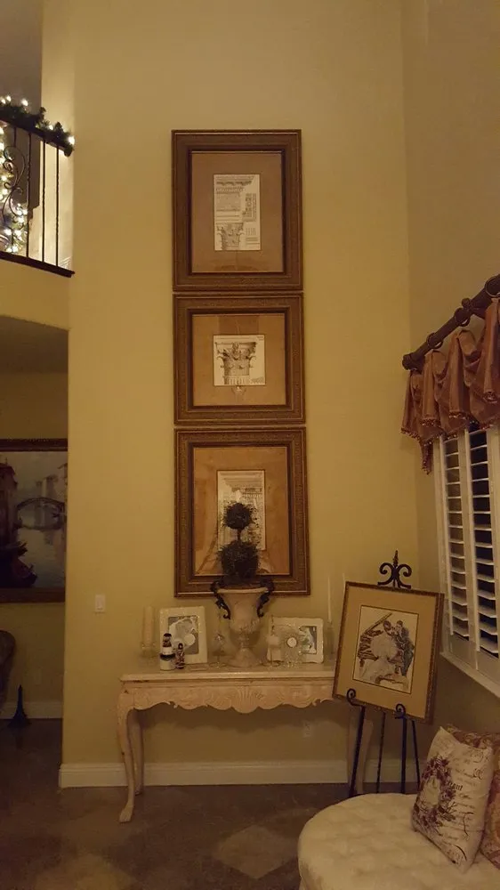 Slide of Diablo Valley Handyman