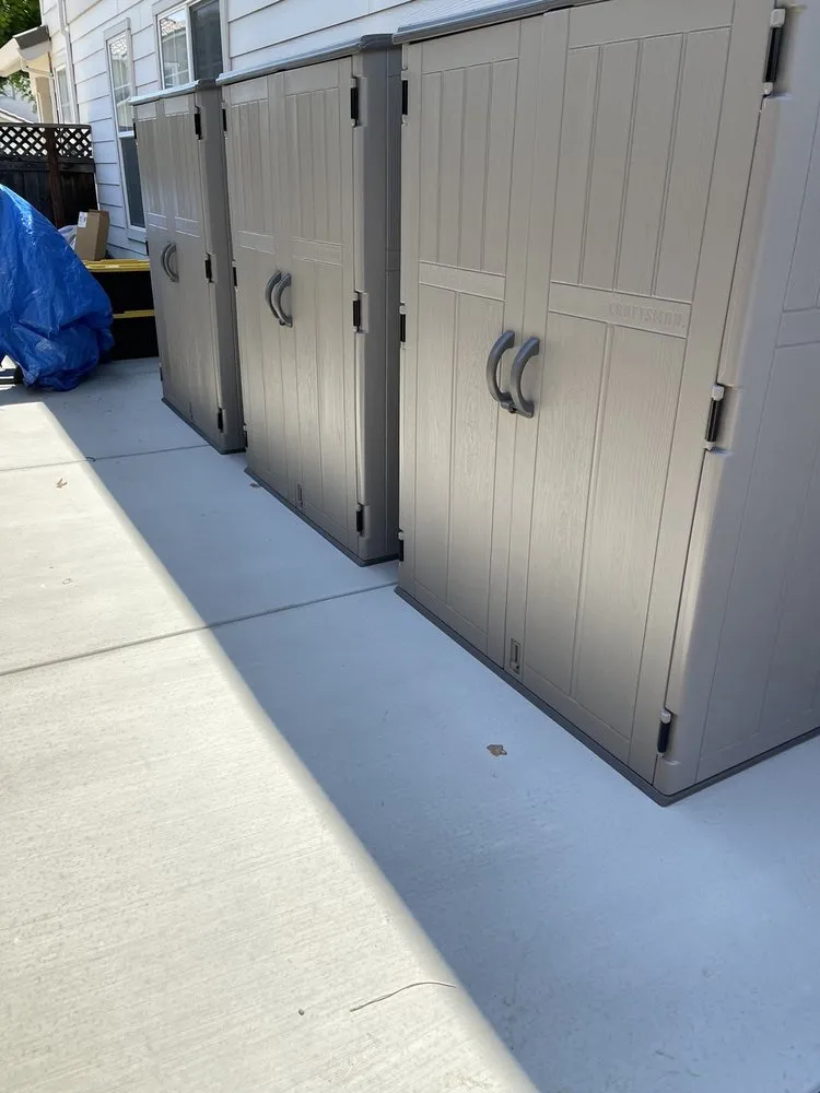 Slide of Diablo Valley Handyman