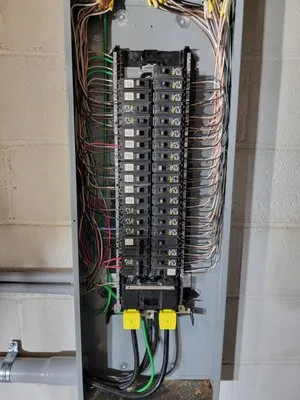 Dial Electric Services