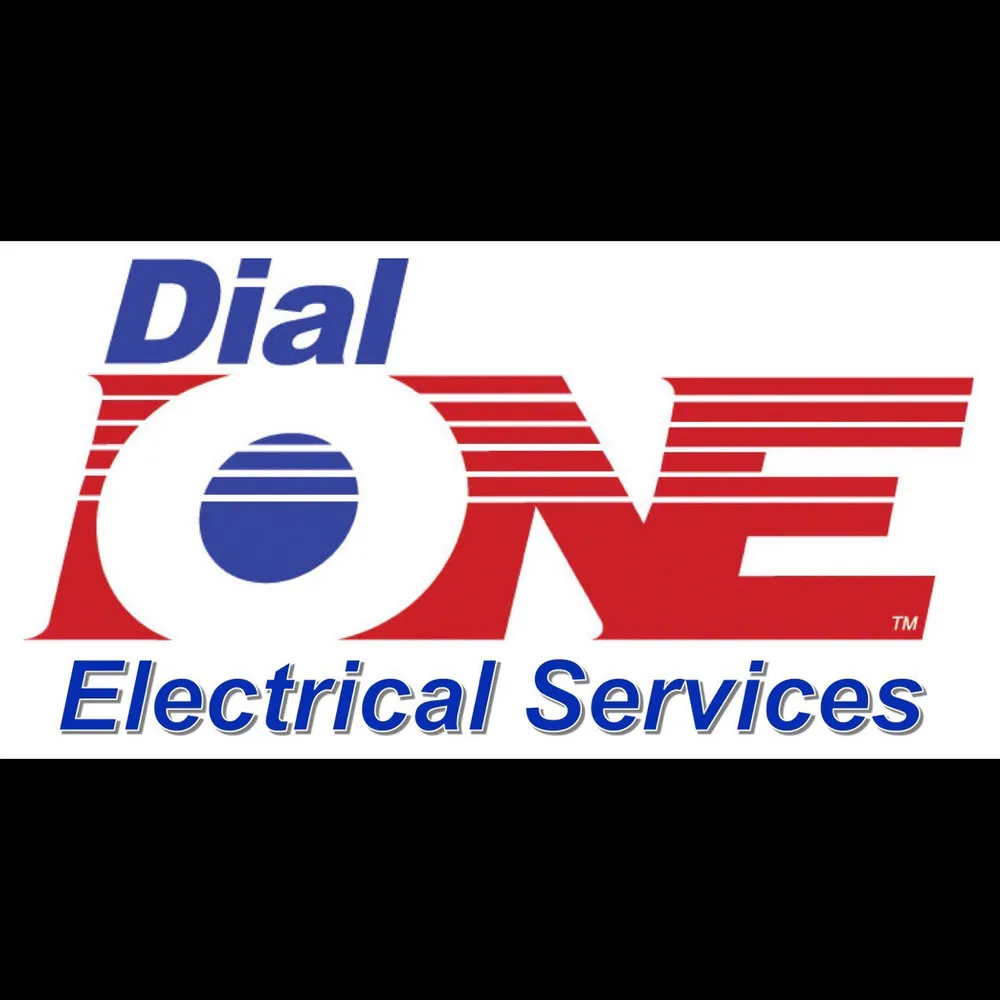 Slide of Dial One Electrical Services