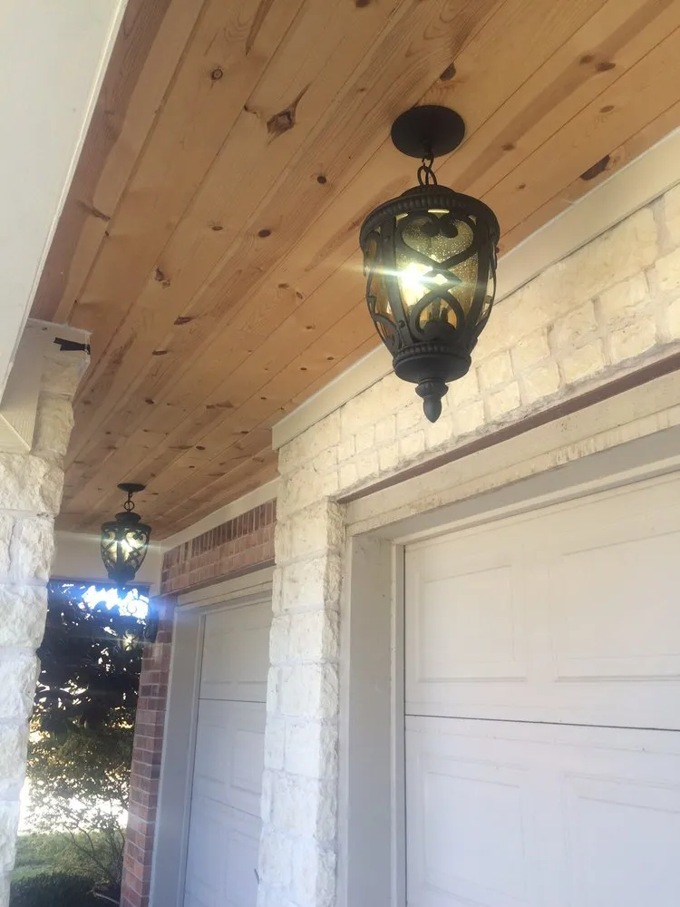 Slide of Dial One Electrical Services