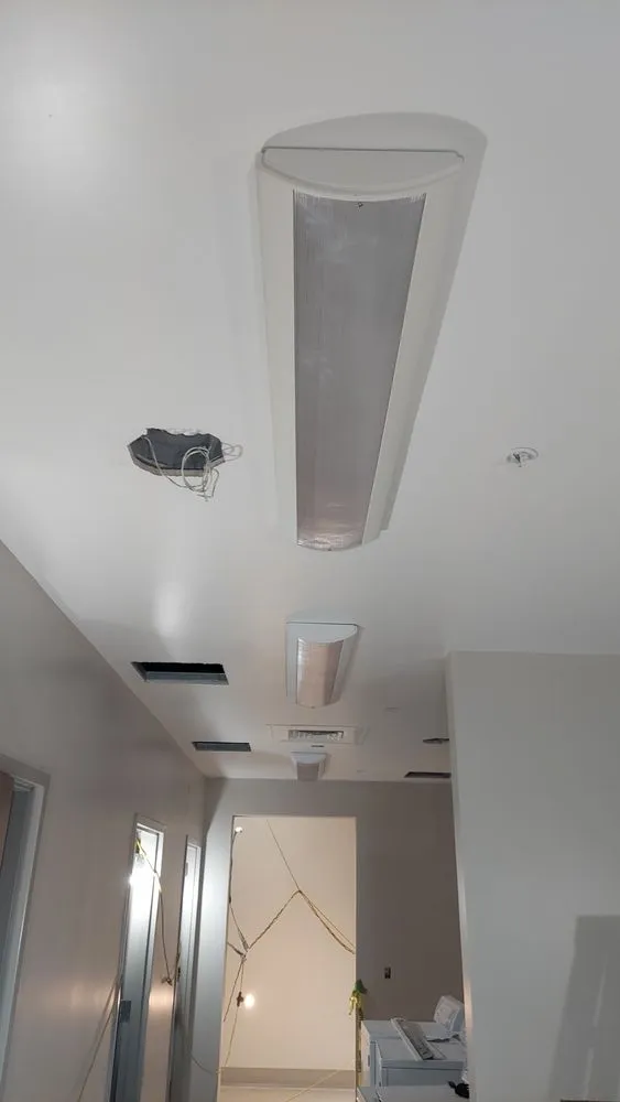 Slide of Dialed Electric