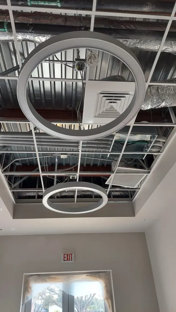 Slide of Dialed Electric