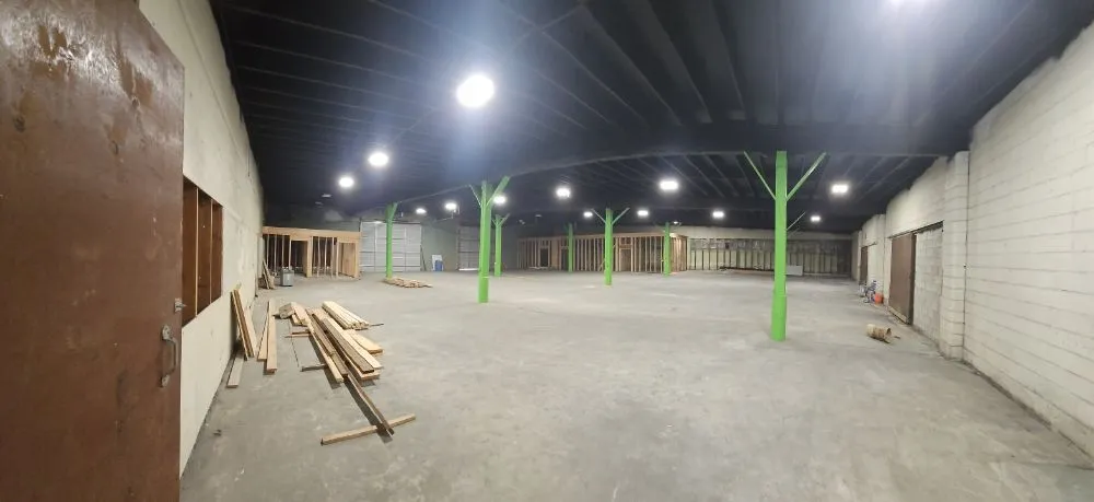 Slide of Dialed In Electric