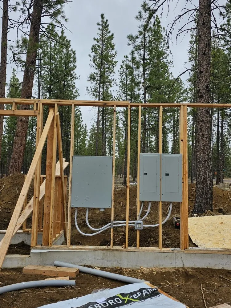 Slide of Dialed In Electric