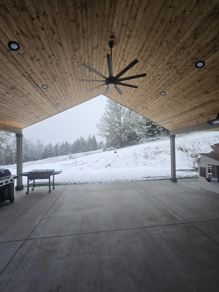 Slide of Dialed In Electric