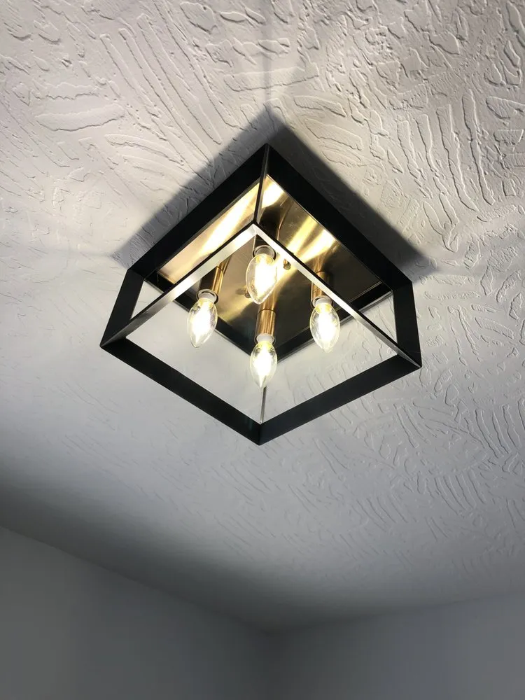 Slide of Diamalaye Electric