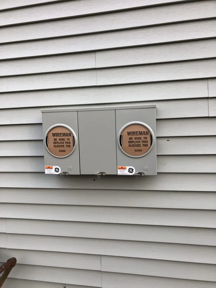 Professional electrical repair service in Pickerington, OH - Diamalaye Electric