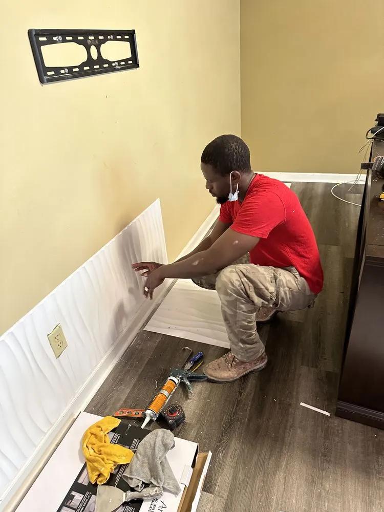 Slide of Diamalaye Electric