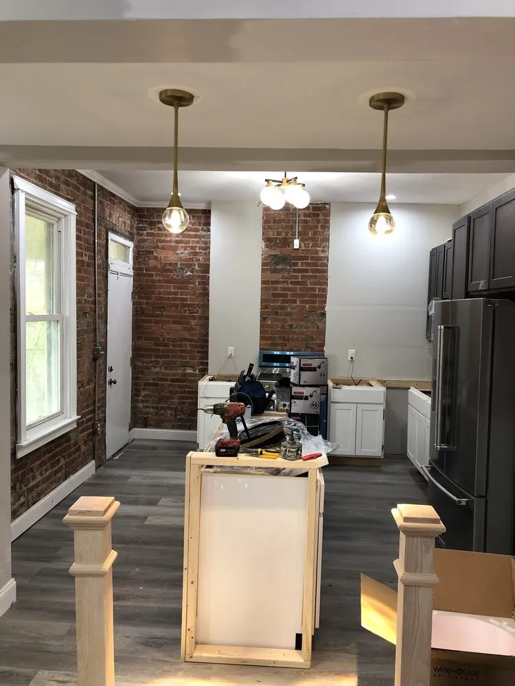 Slide of Diamalaye Electric