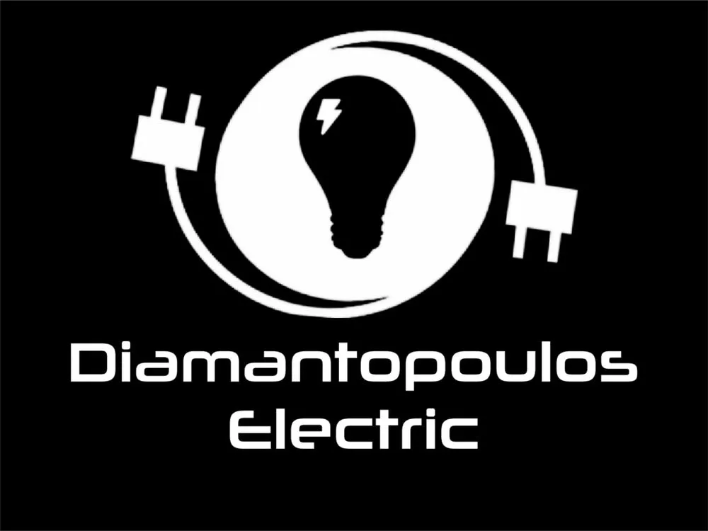 Slide of Diamantopoulos Electric