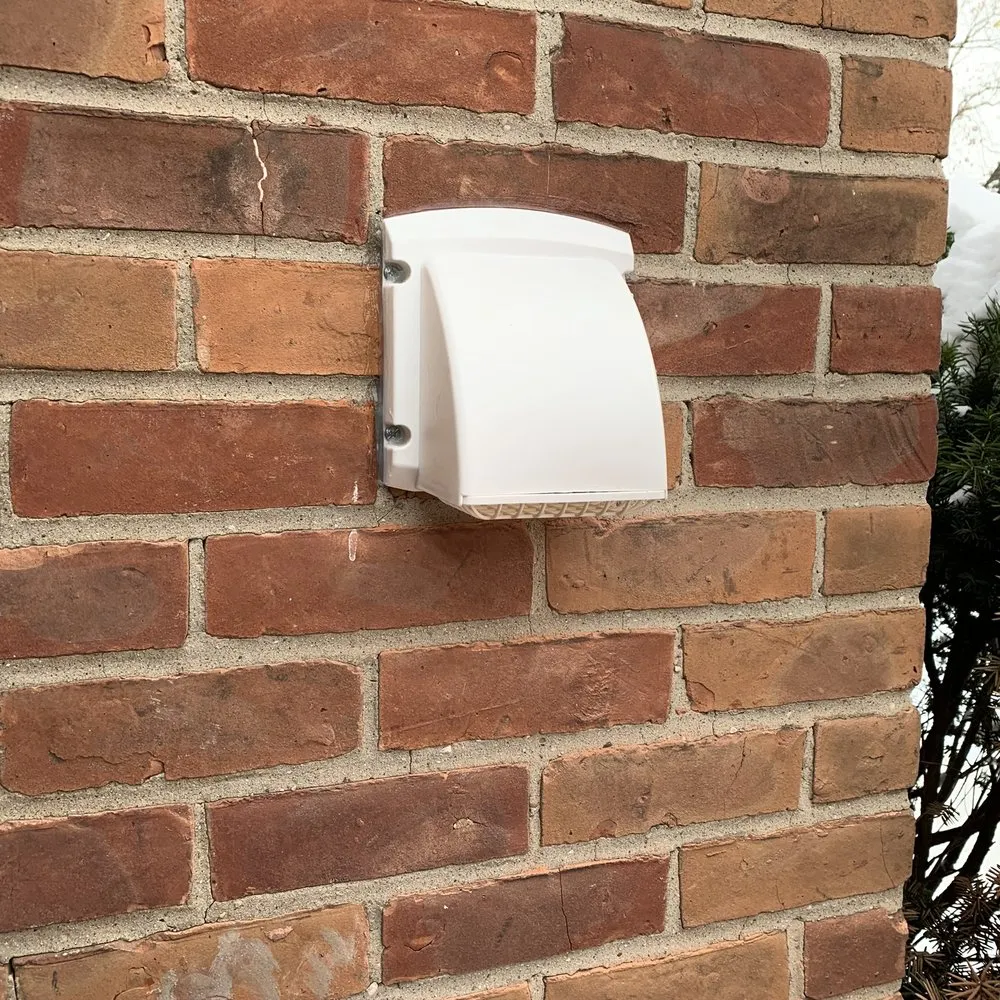 Slide of Diamond Appliance Installation