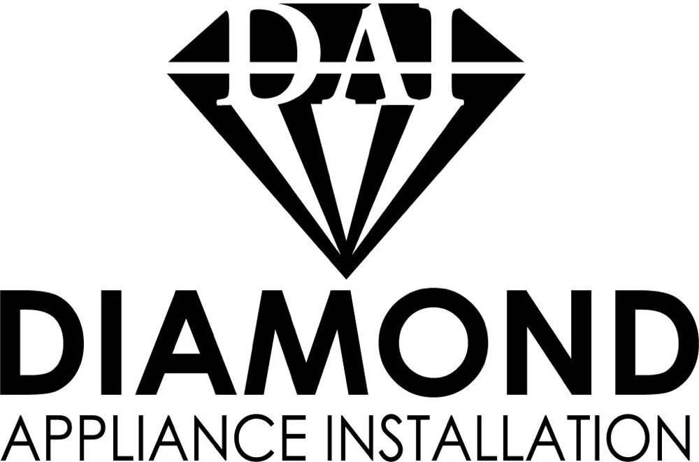 Slide of Diamond Appliance Installation
