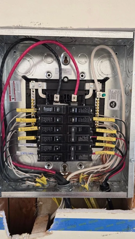 Slide of Diamond Dog Electric