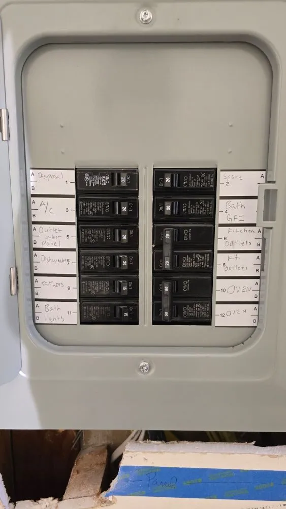 Slide of Diamond Dog Electric