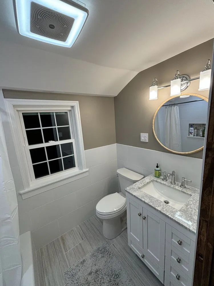 Slide of Diamond Edge Construction Group