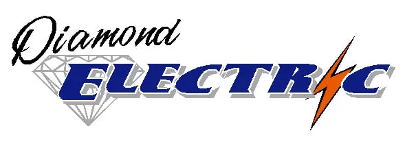 Slide of Diamond Electric