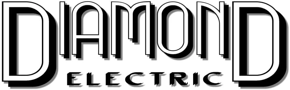 Slide of Diamond Electric