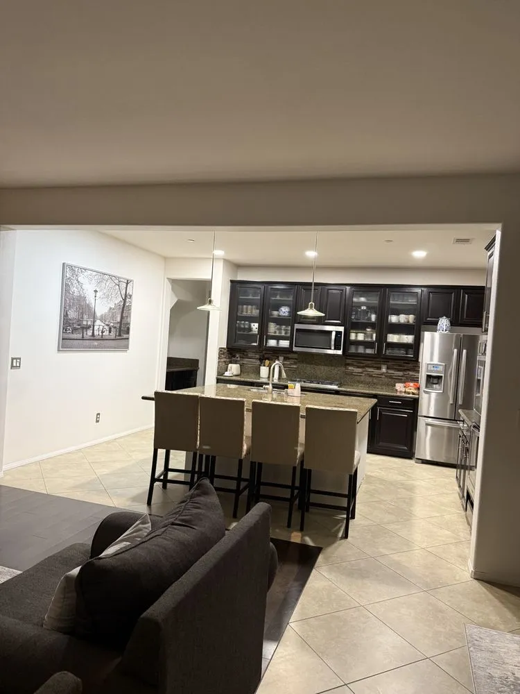 Slide of Diamond Electric