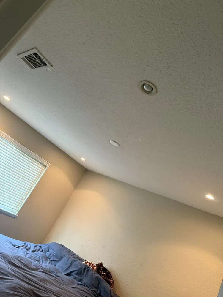 Slide of Diamond Electric