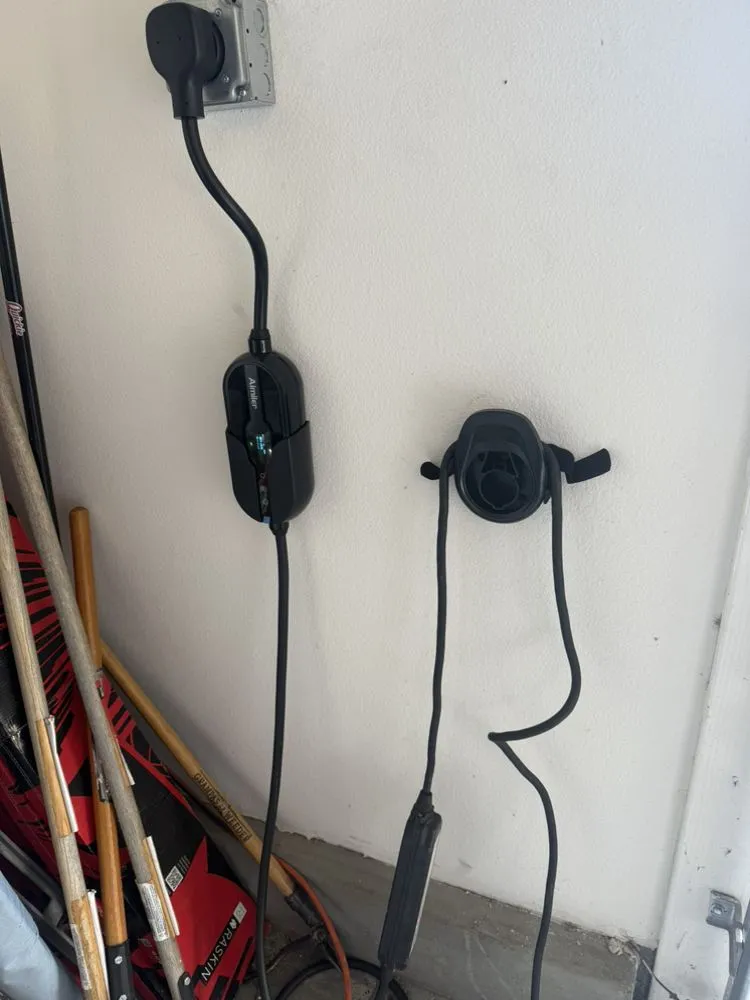 Slide of Diamond Electric