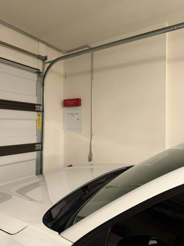 Slide of Diamond Electric