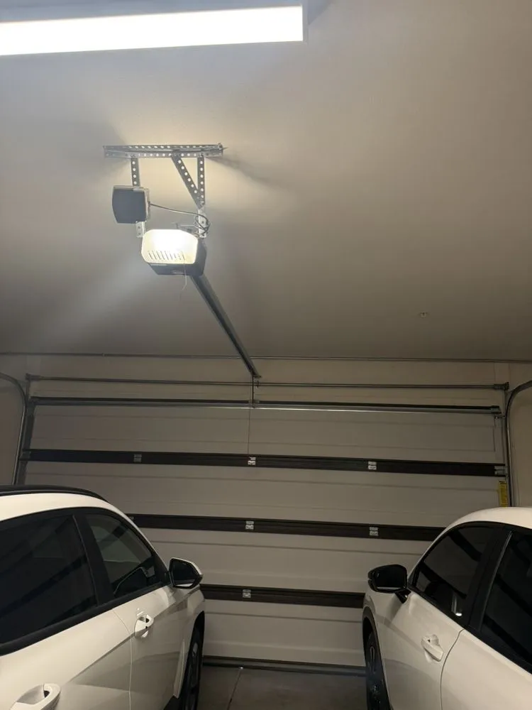 Slide of Diamond Electric