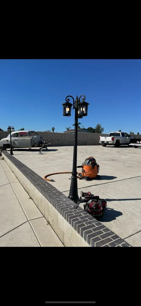 Certified electrician providing outlet and switch repair in ,