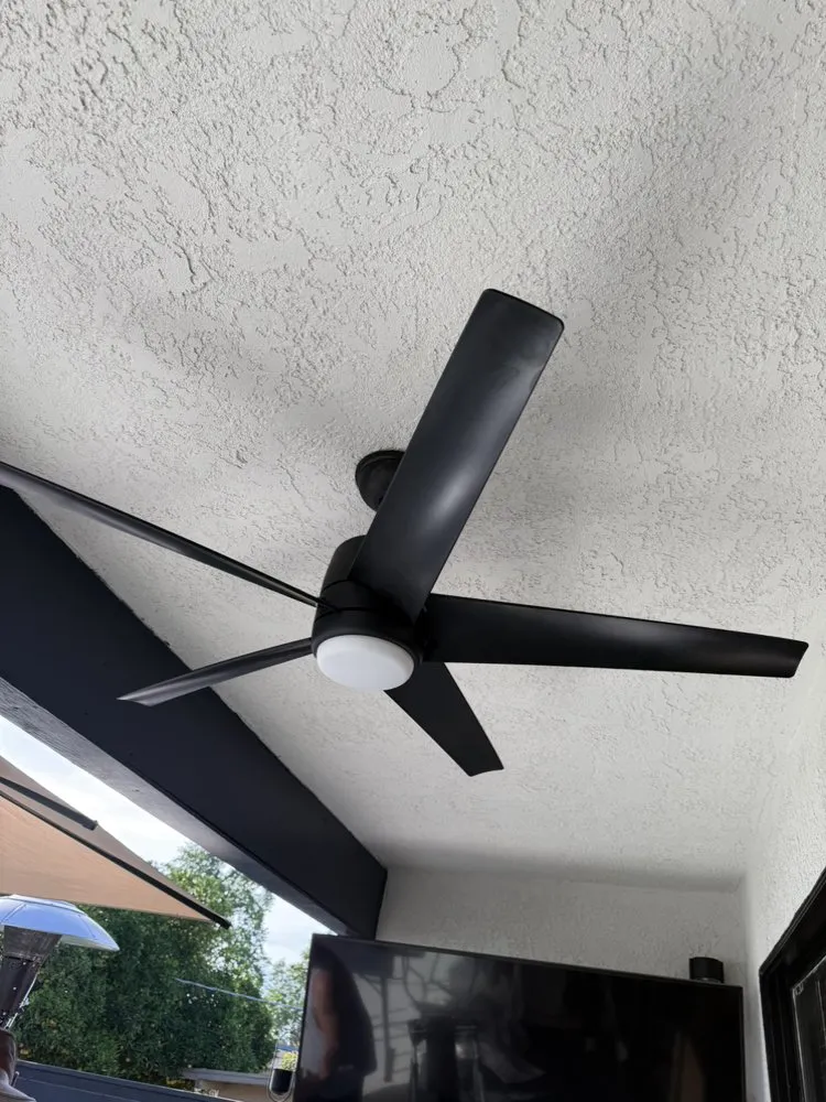 Slide of Diamond Electric